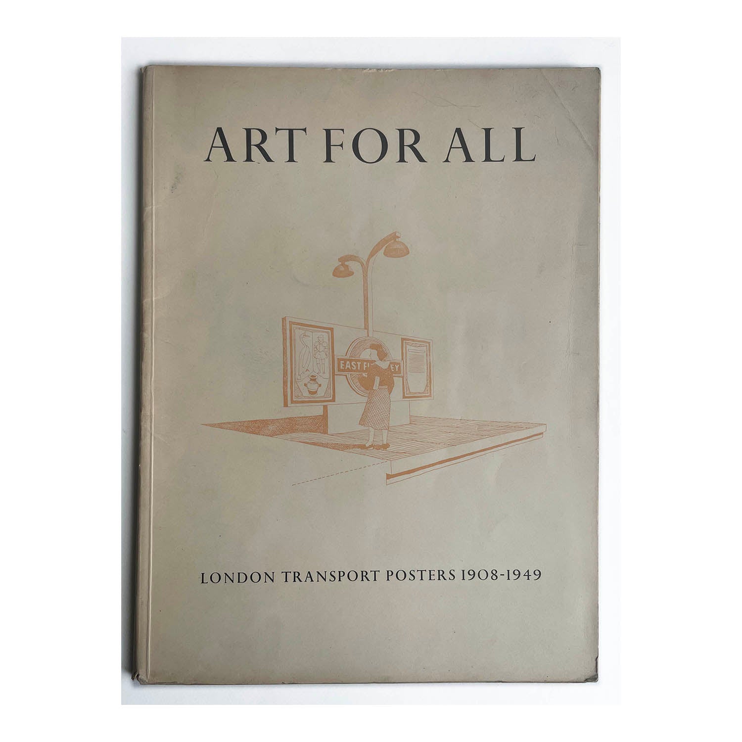 Art for All: London Transport Posters 1908 - 1949