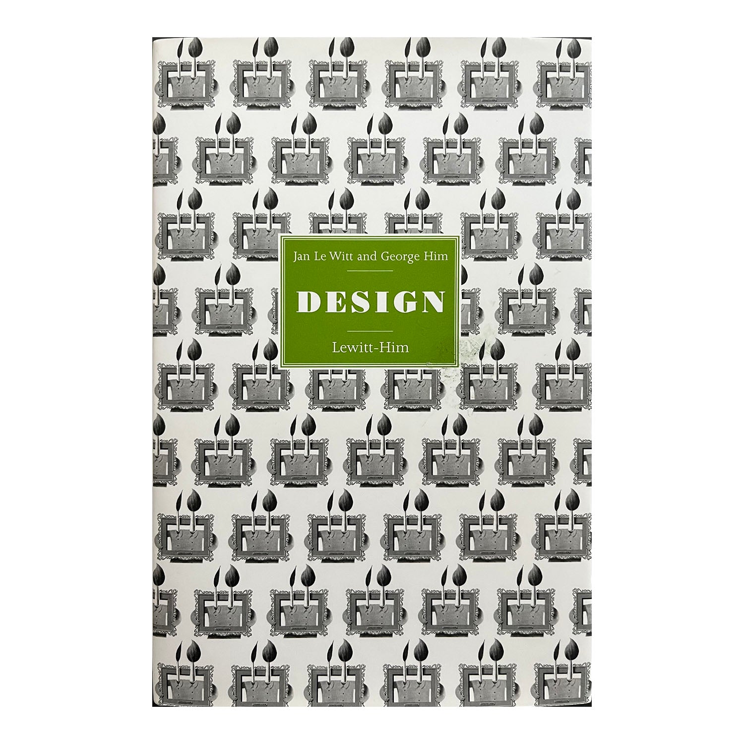 biography of Polish design duo Jan Le Witt and George Him (‘Lewitt-Him’). Written by design historian Ruth Artmonsky.