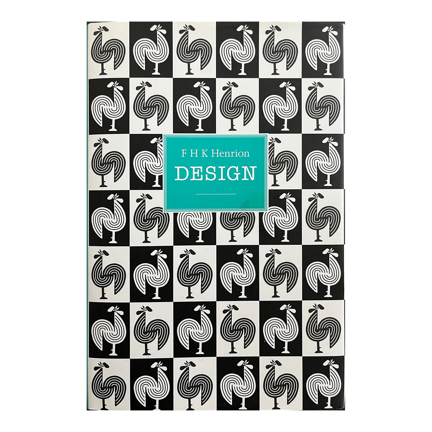 biography of FHK Henrion, pioneering poster designer and graphic designer. Written by design historian Ruth Artmonsky and graphic designer Brian Webb