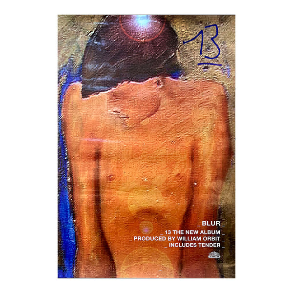 Blur 13