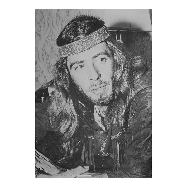 John Mayall