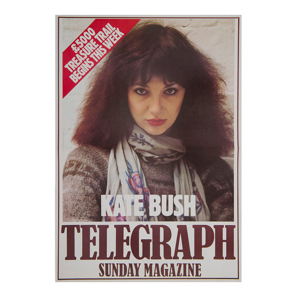 Kate Bush