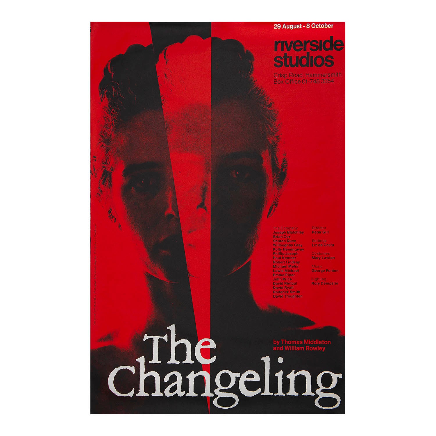 The Changeling
