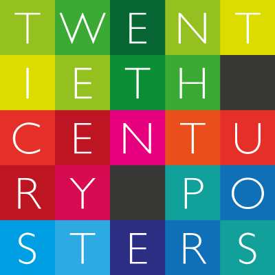 Twentieth Century Posters Gift Voucher