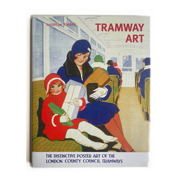 Tramway Art