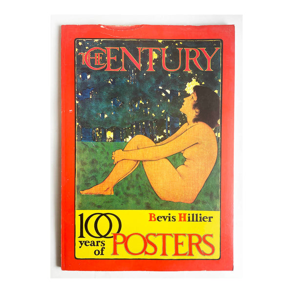 The Century: 100 Years of posters