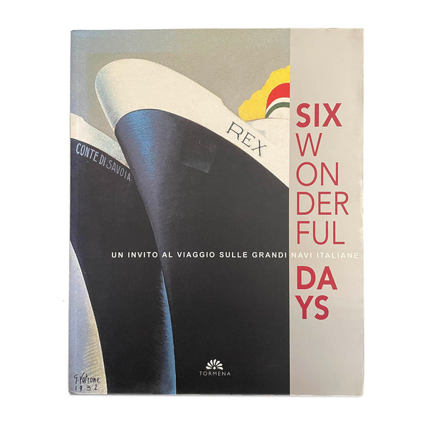  Italian exhibition catalogue, written by Stephano Tettarmanti, 2002. 