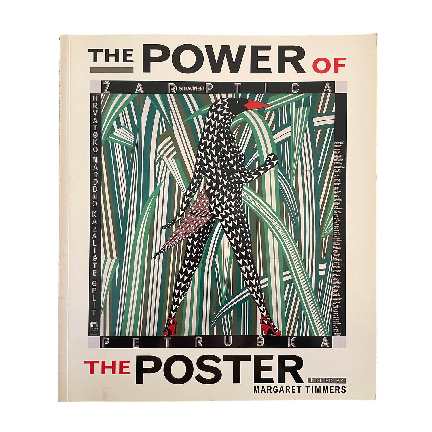 The Power of the Poster
