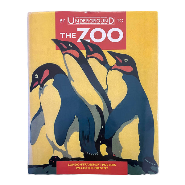 By Underground to The Zoo