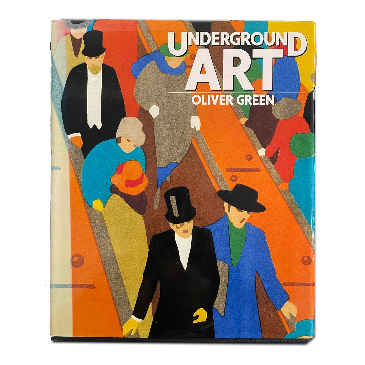 Underground Art