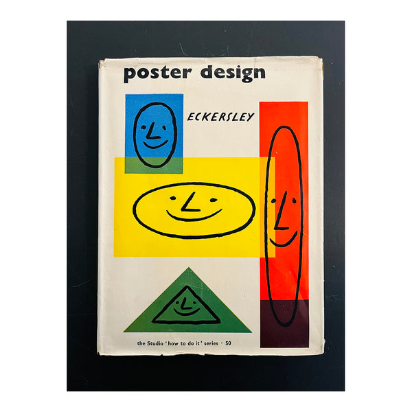 Poster Design (Tom Eckersley)