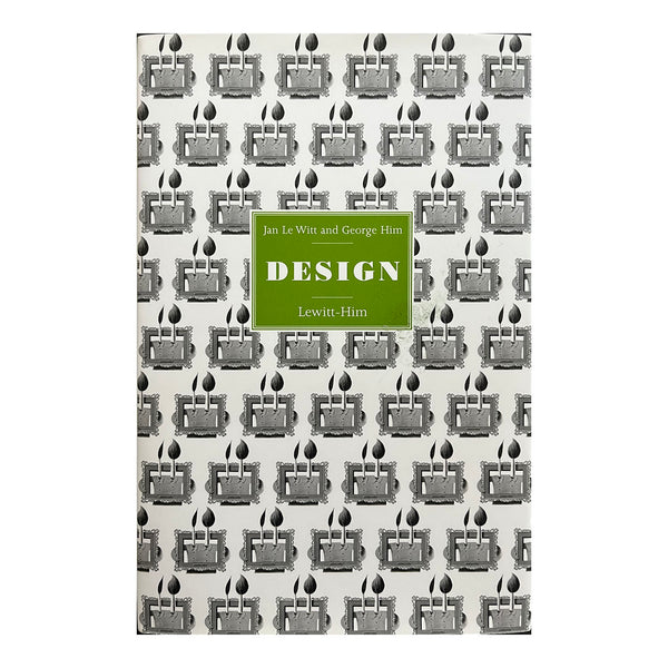 biography of Polish design duo Jan Le Witt and George Him (‘Lewitt-Him’). Written by design historian Ruth Artmonsky.