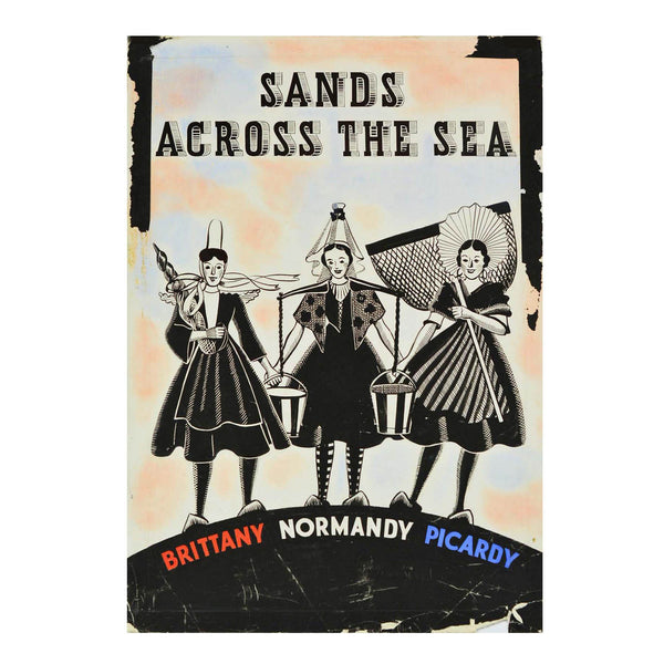 Sands Across the Sea (artwork)