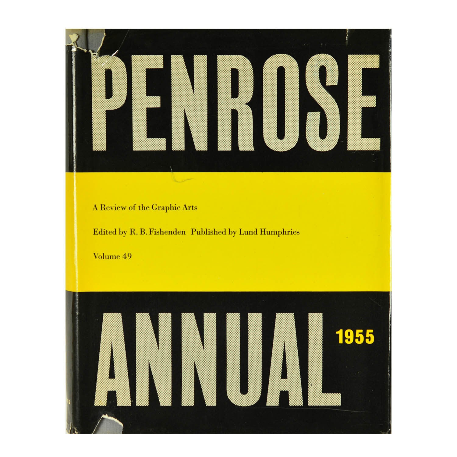 Penrose Annual 49