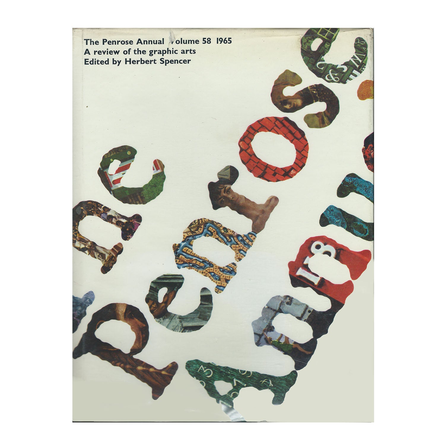 Penrose Annual 58