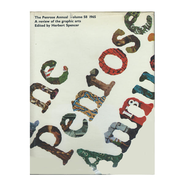 Penrose Annual 58