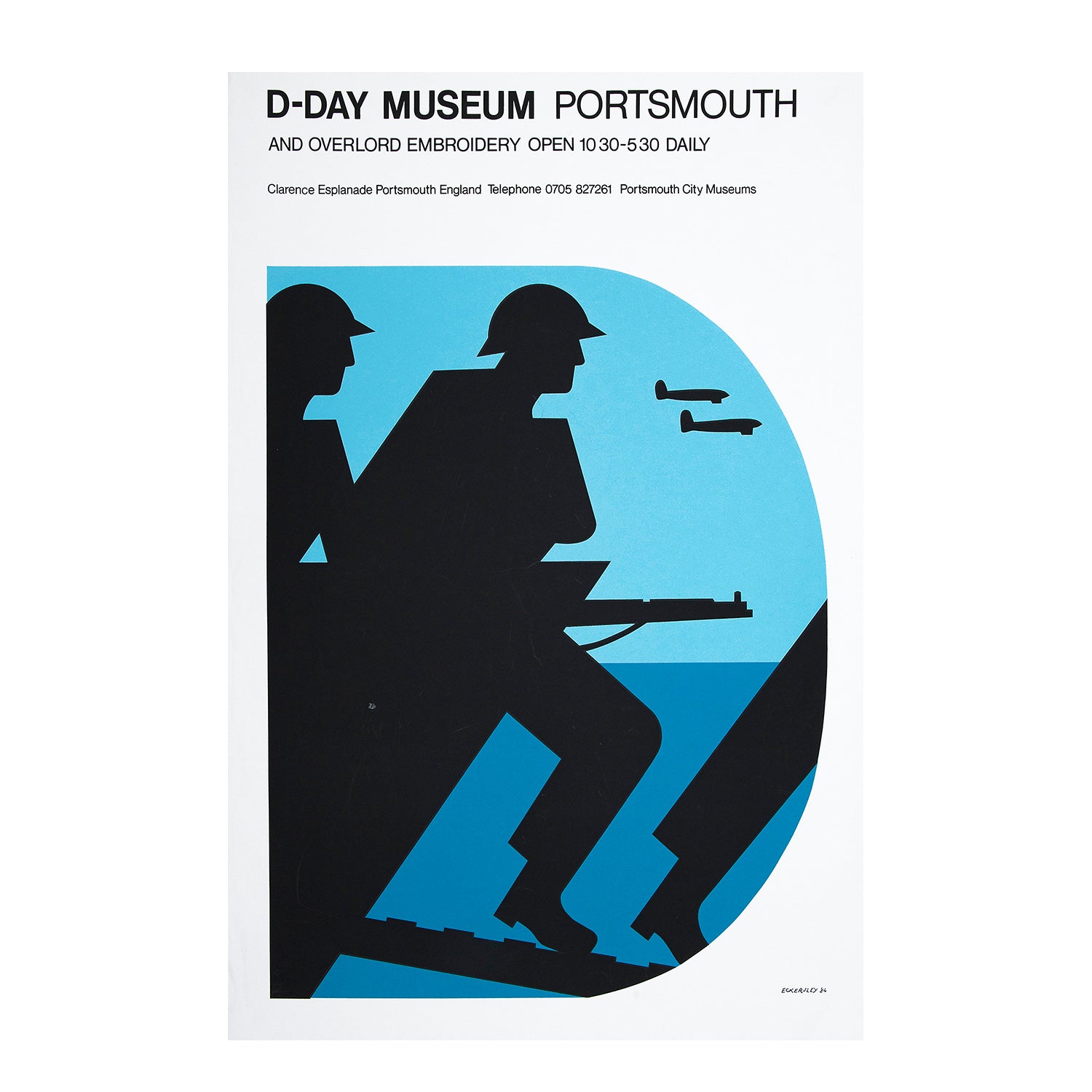 D-Day Museum Portsmouth