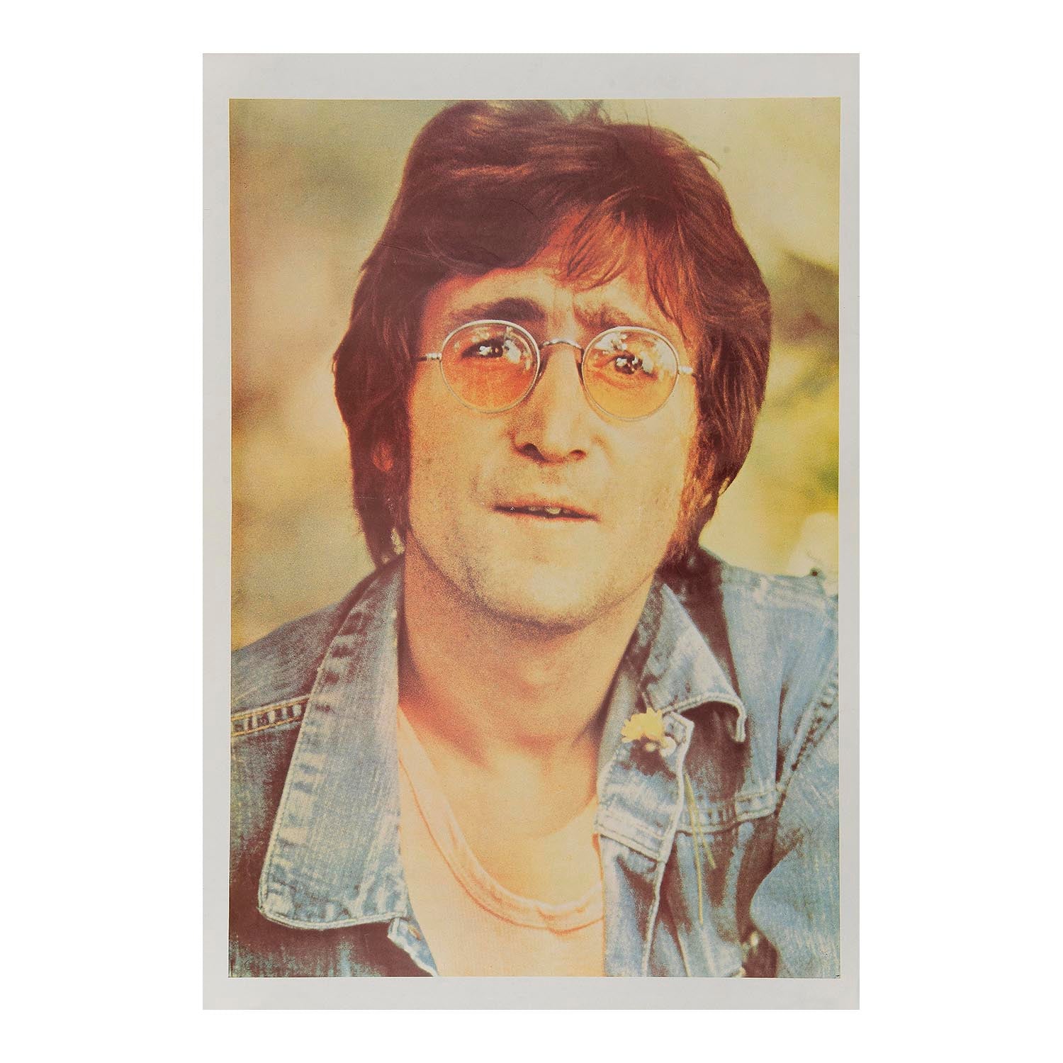 John Lennon