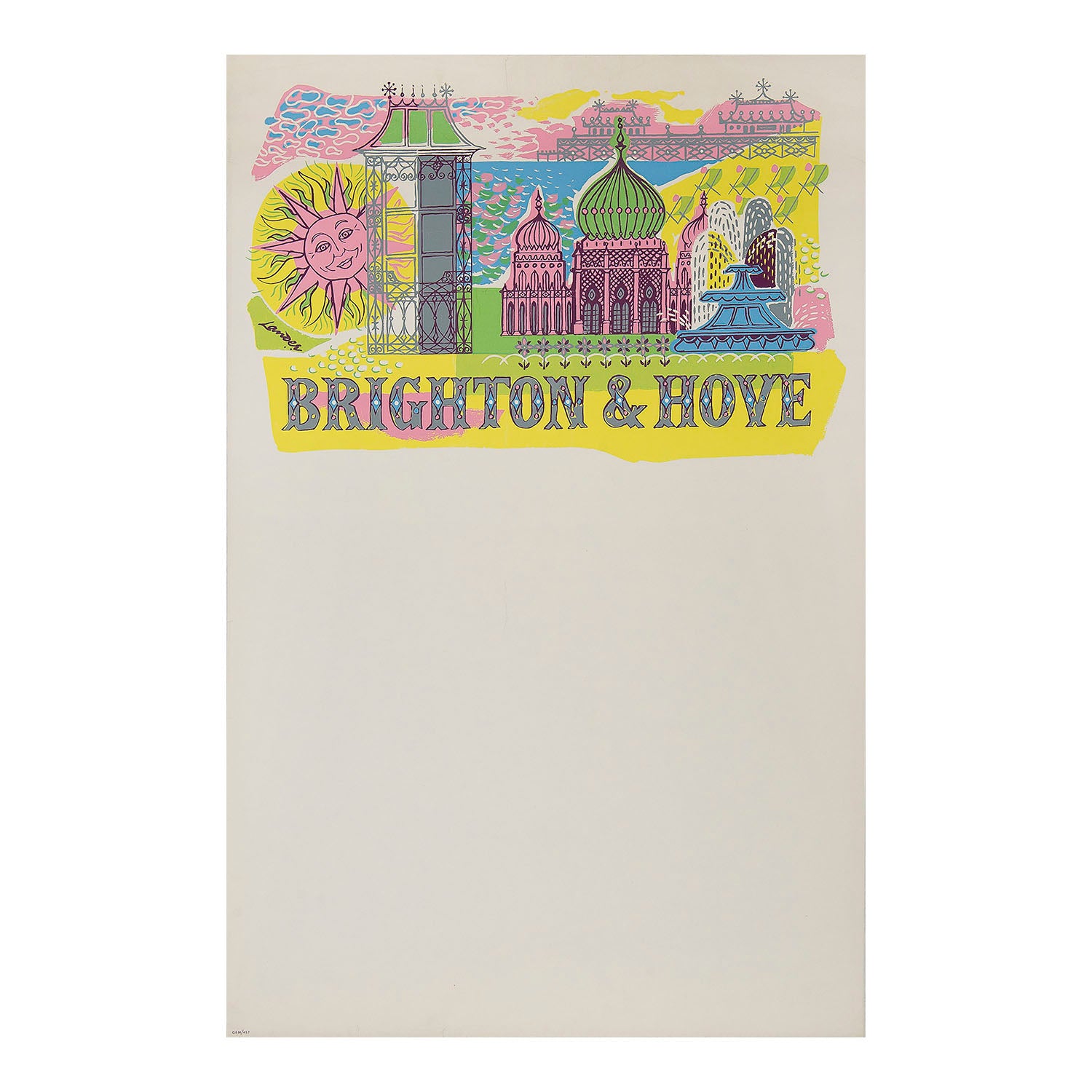 Brighton & Hove