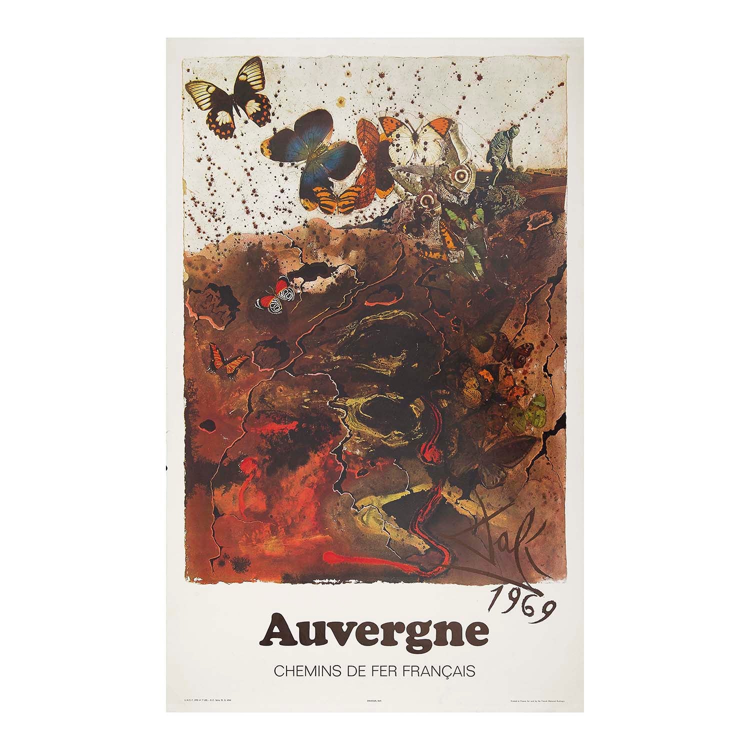 Auvergne