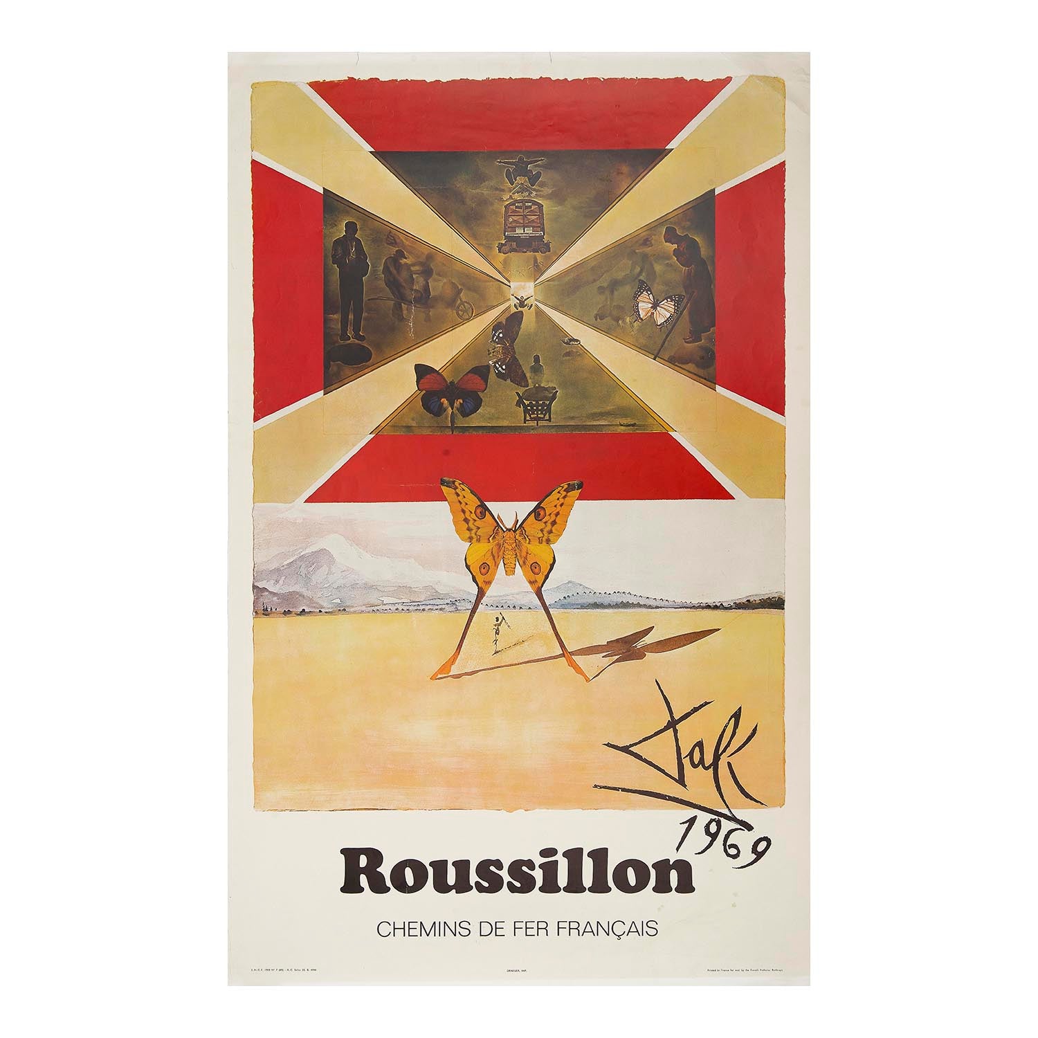 Roussillon