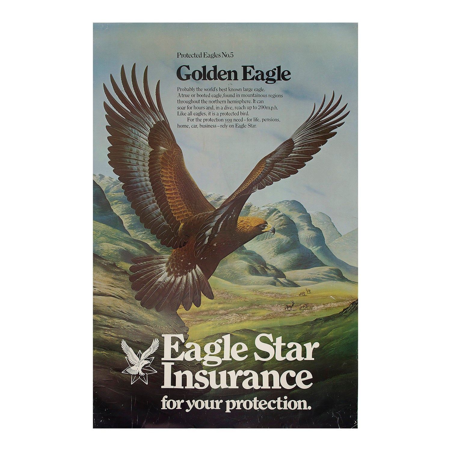 Eagle Star Insurance