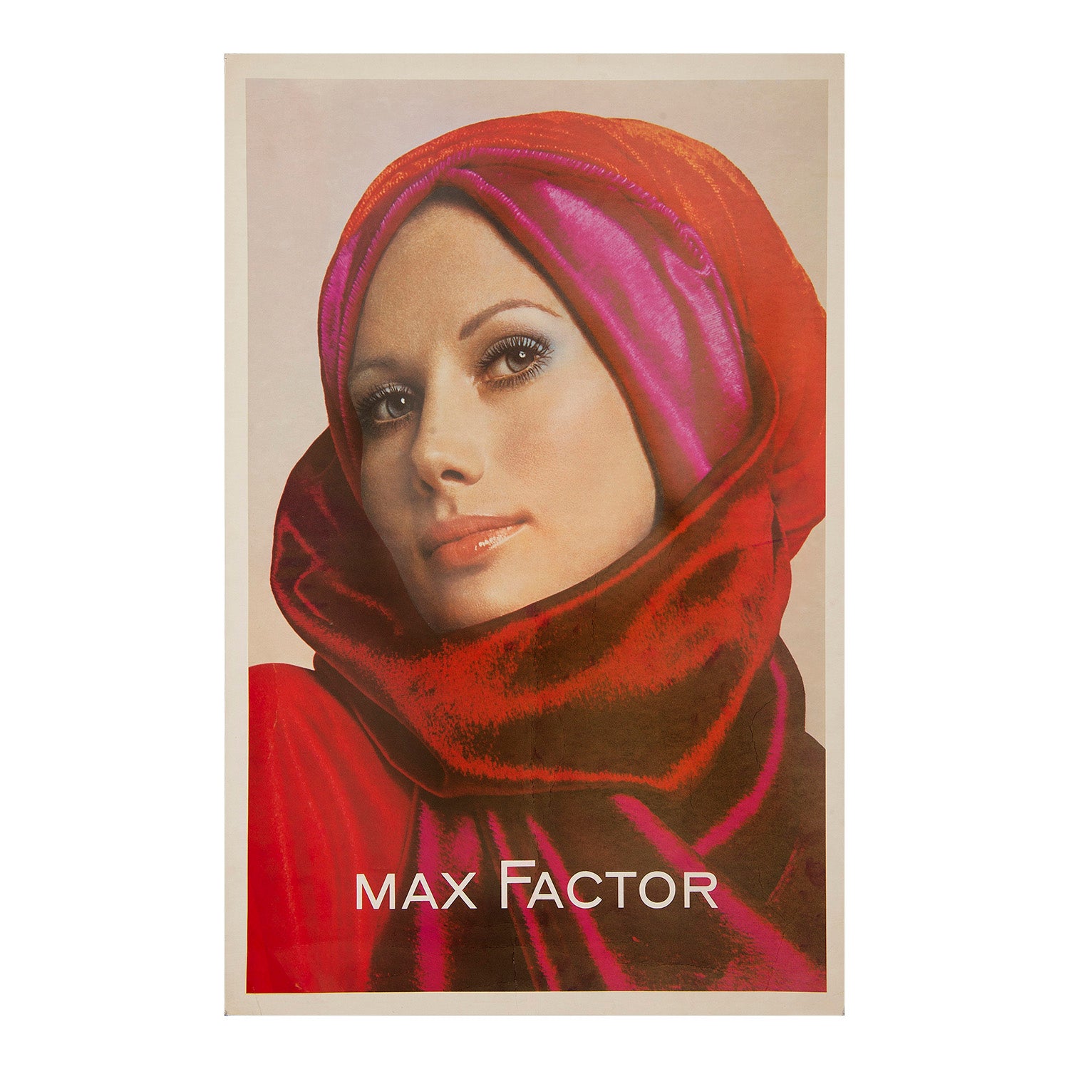 Max Factor
