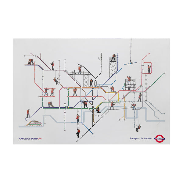 Transforming the Tube