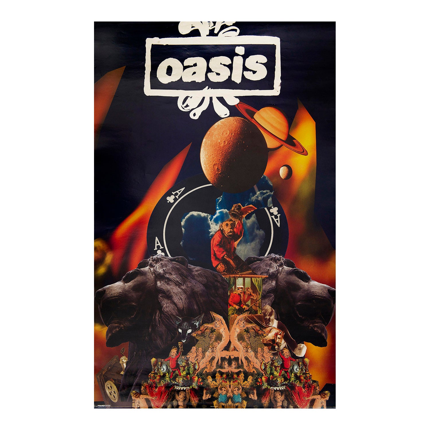 Oasis