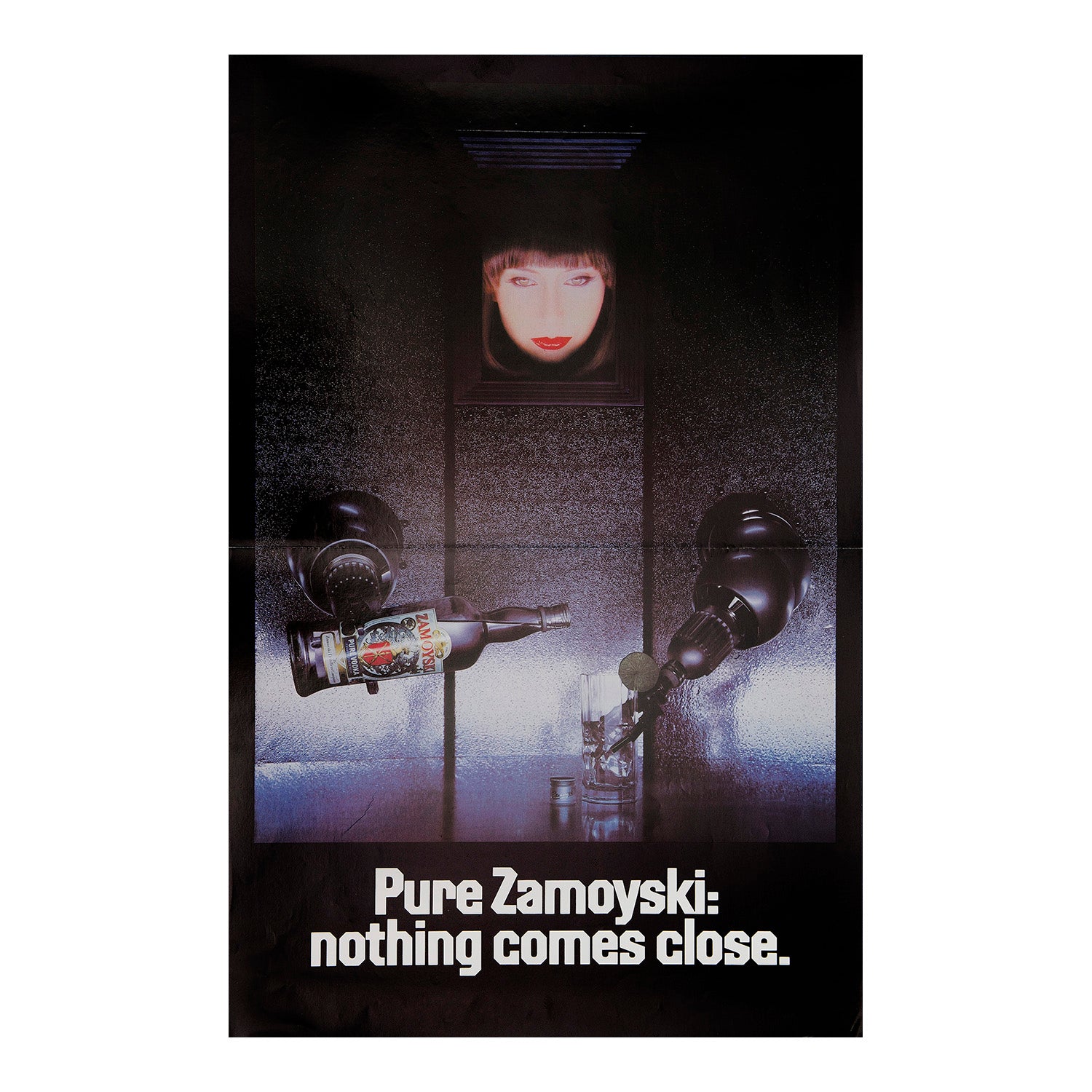 Pure Zamoyski. Nothing comes close