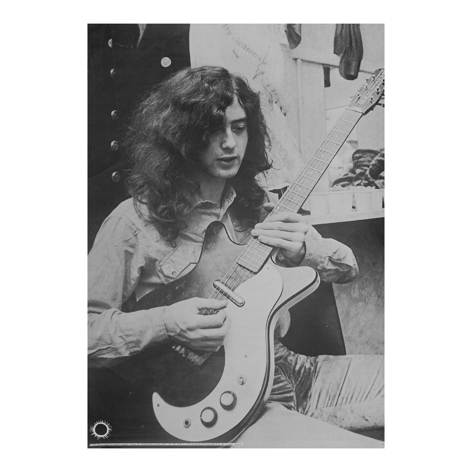 Jimmy Page