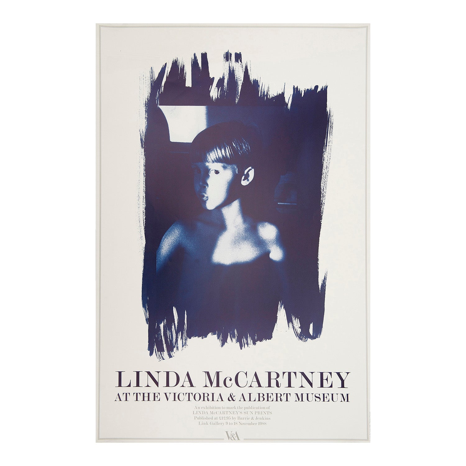 Linda McCartney