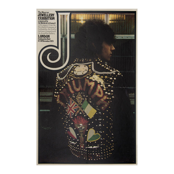 The Observer Jewellery Exhibition