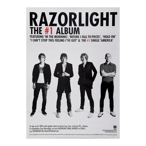 Razorlight