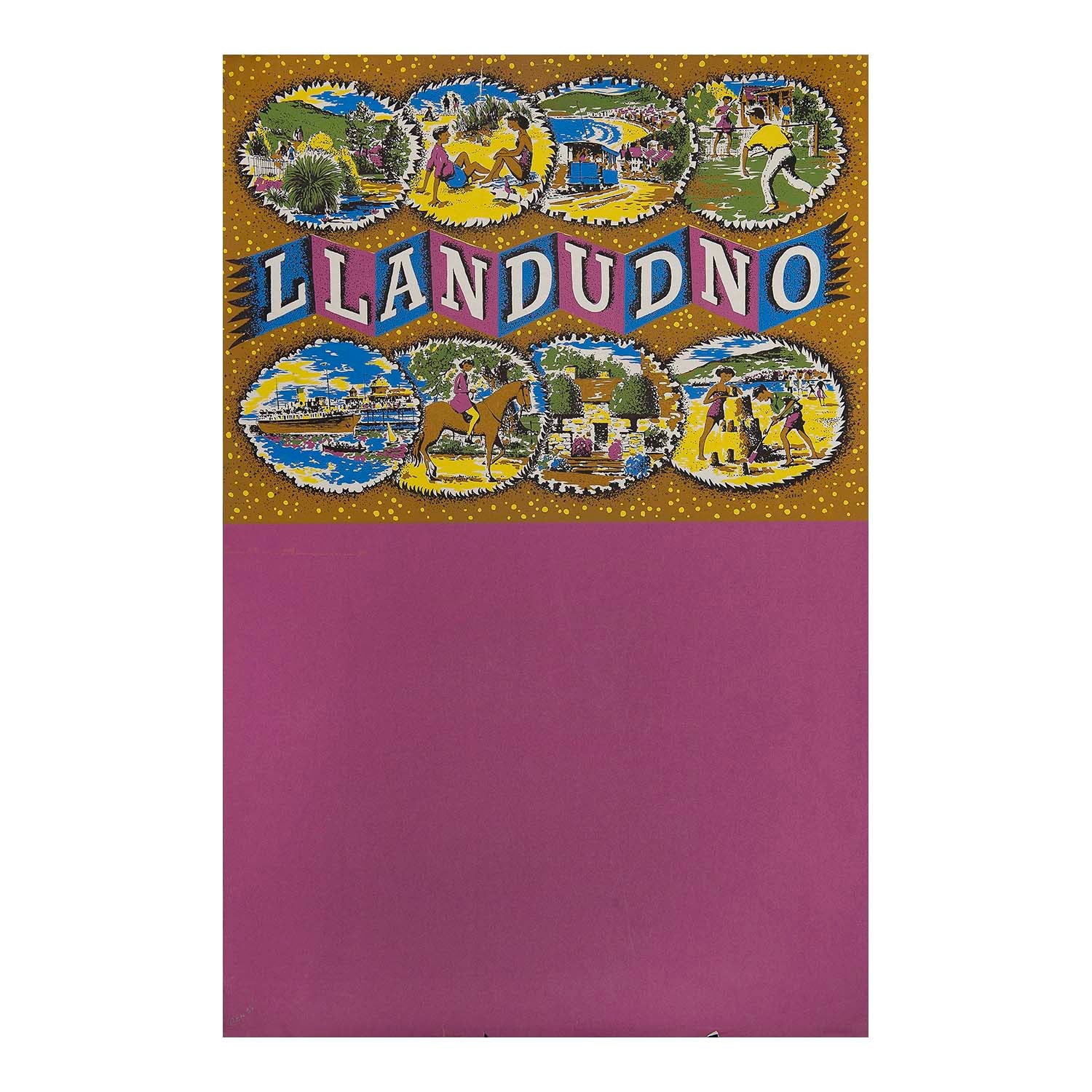 Llandudno