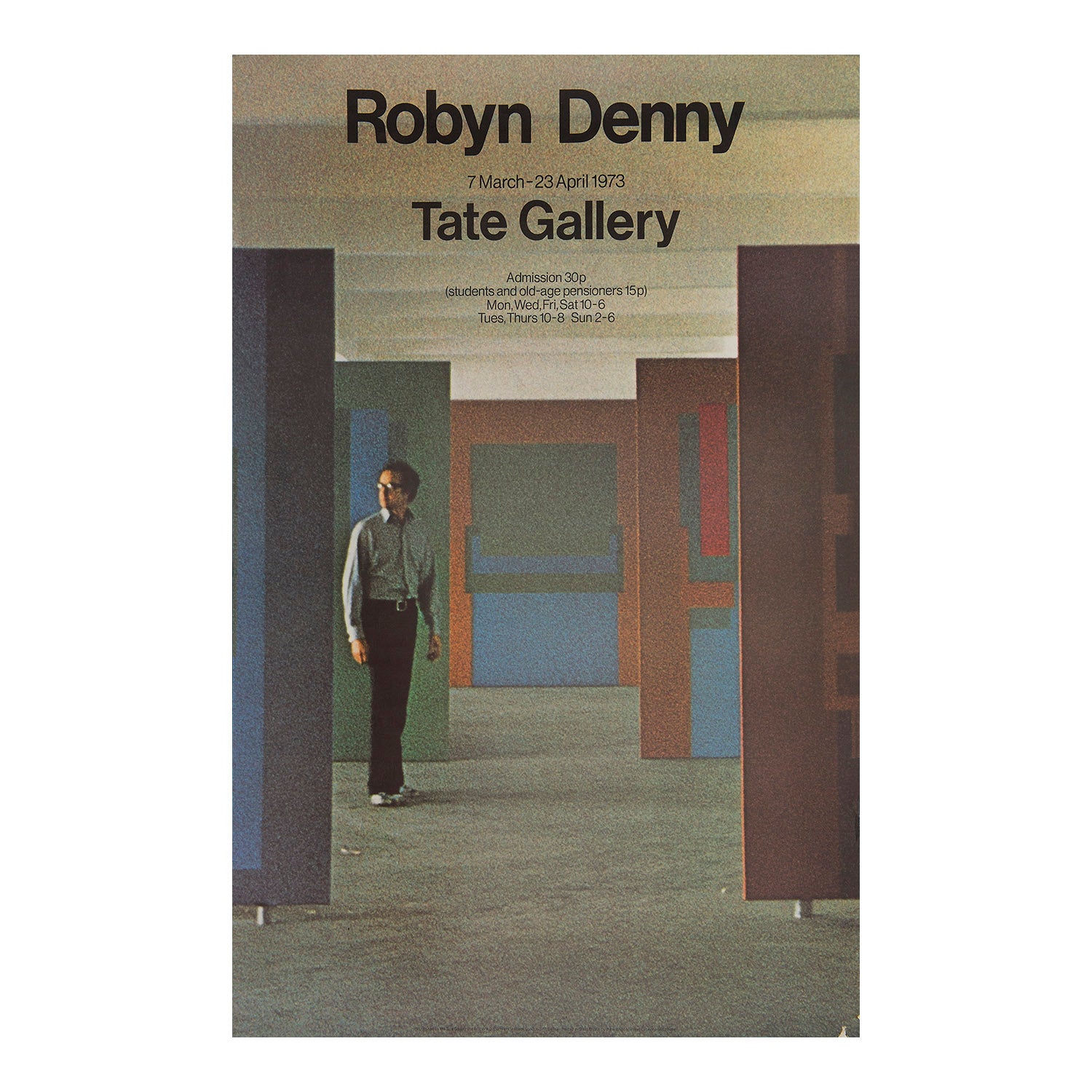 Robyn Denny