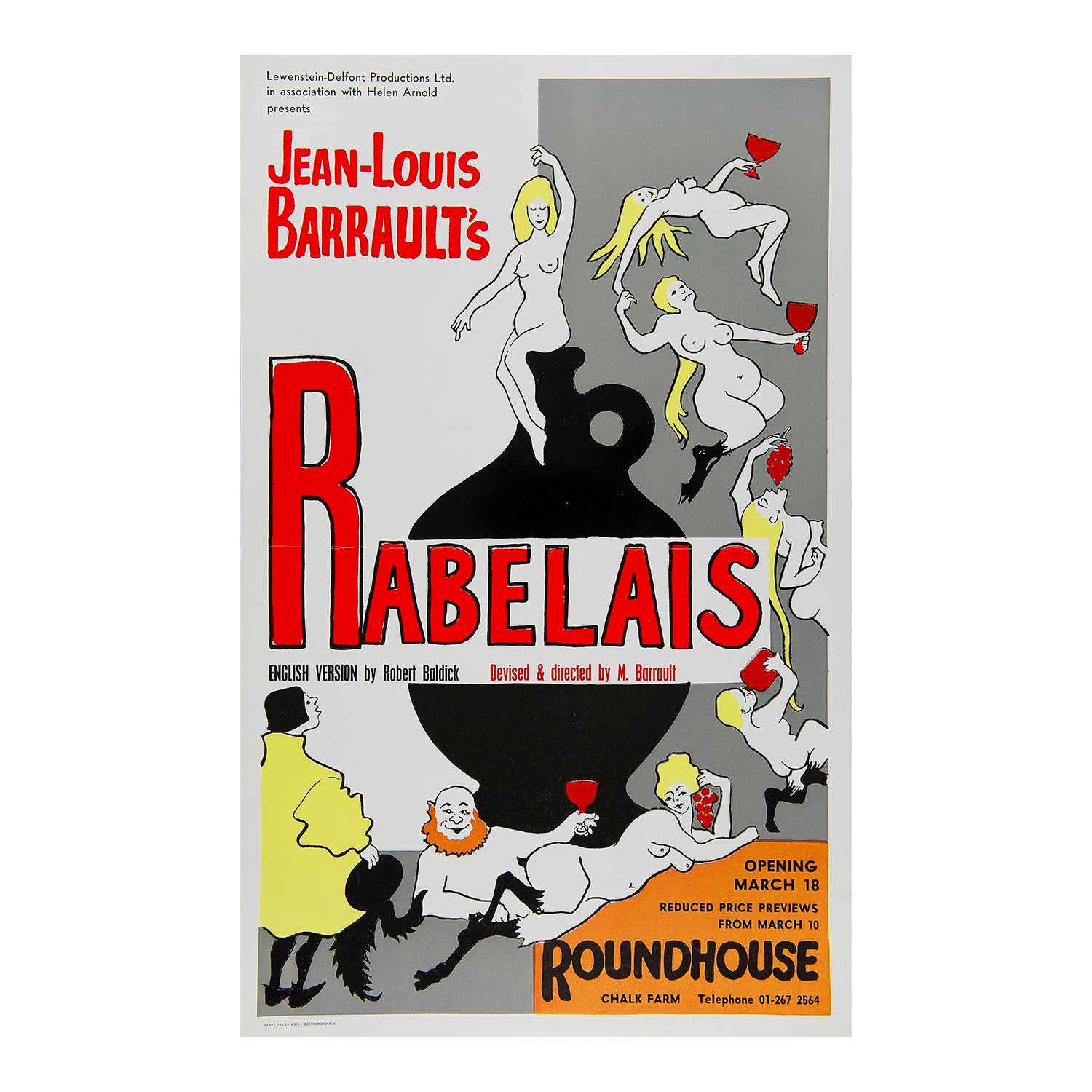 Rabelais