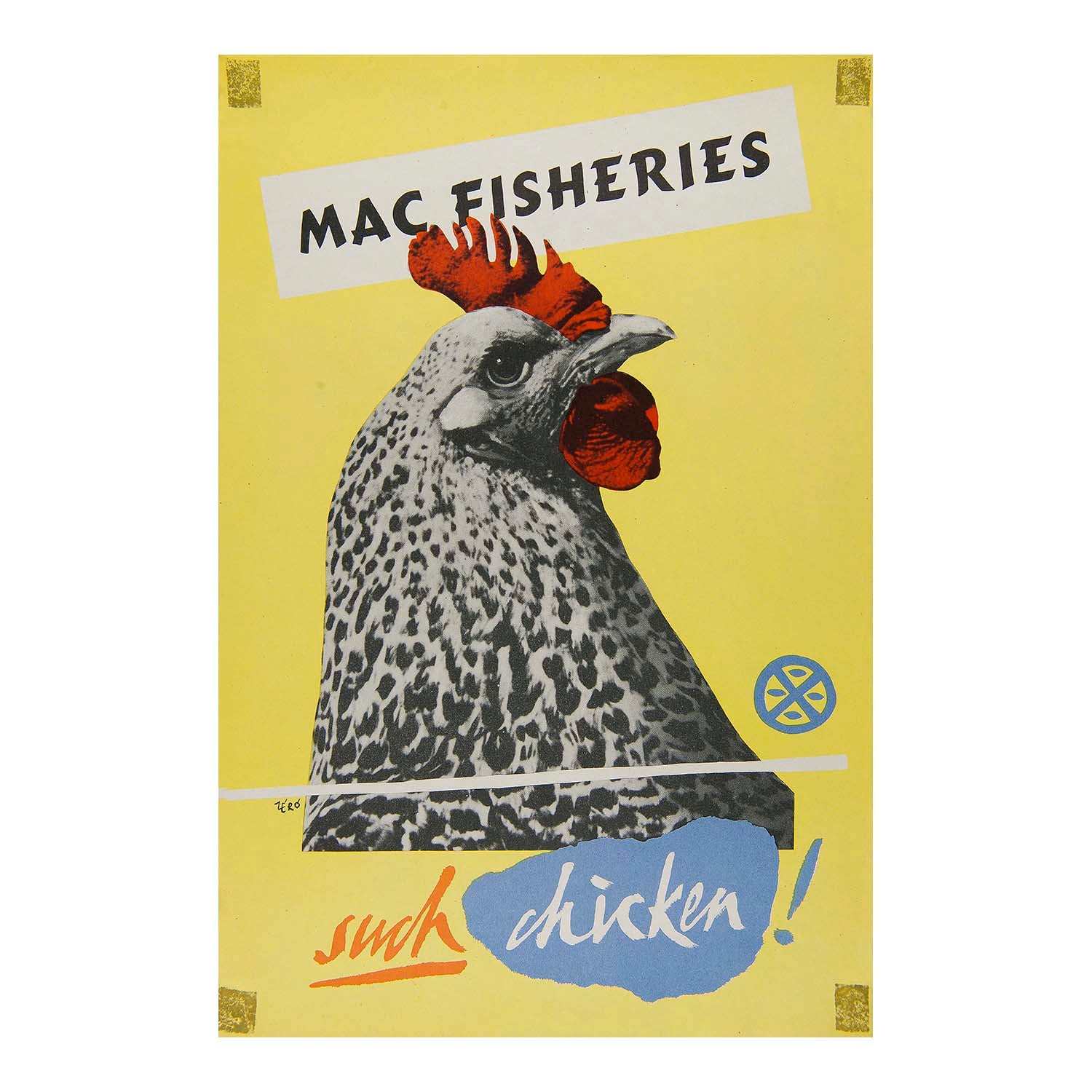 MacFisheries Such Chicken