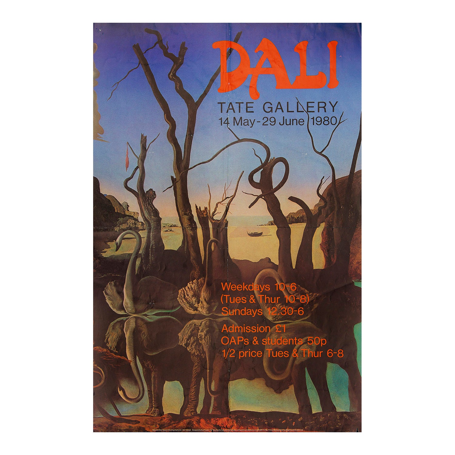 Dali