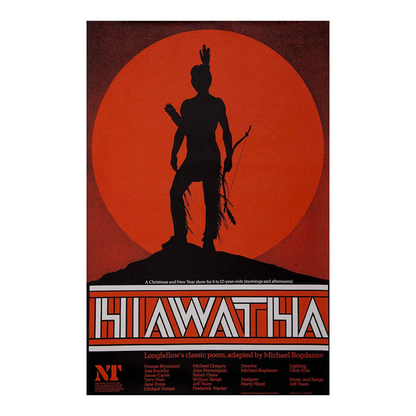 Hiawatha