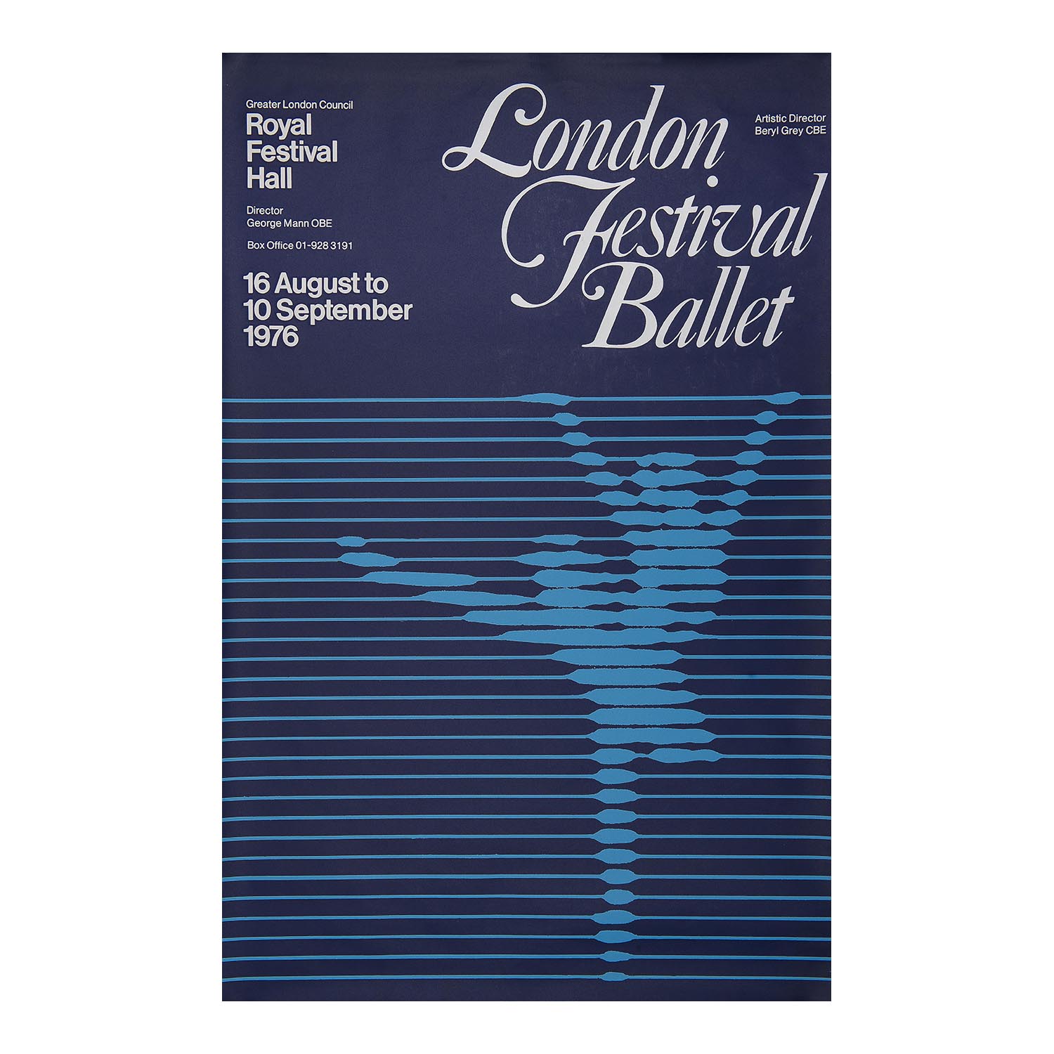 London Festival Ballet