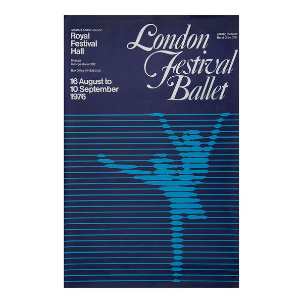 London Festival Ballet