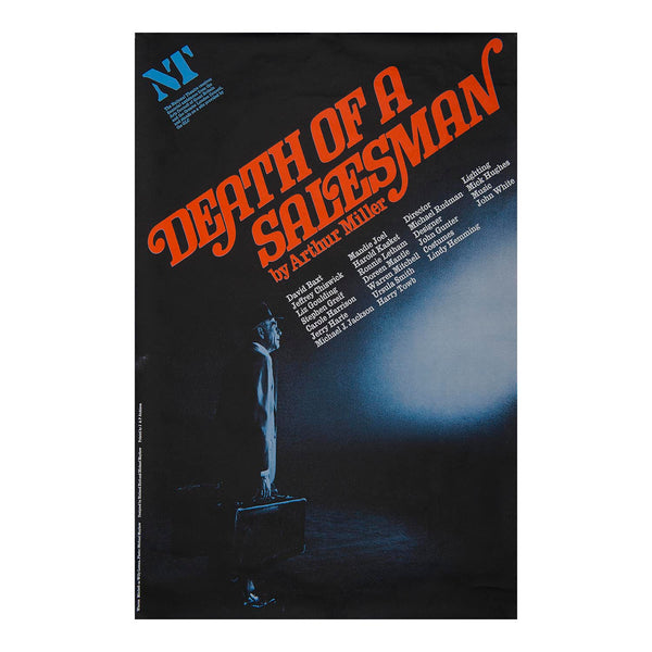 Death of a Salesman
