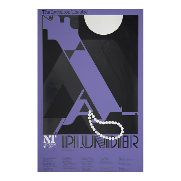 Plunder
