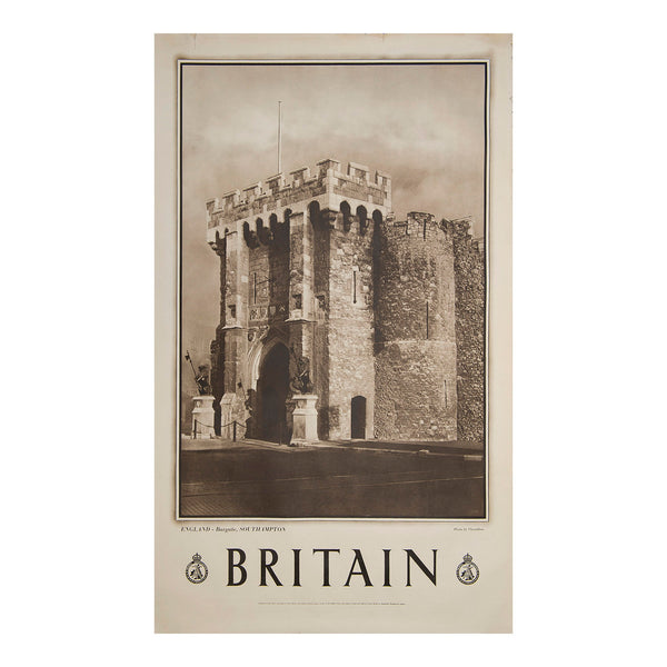 Bargate, Southampton