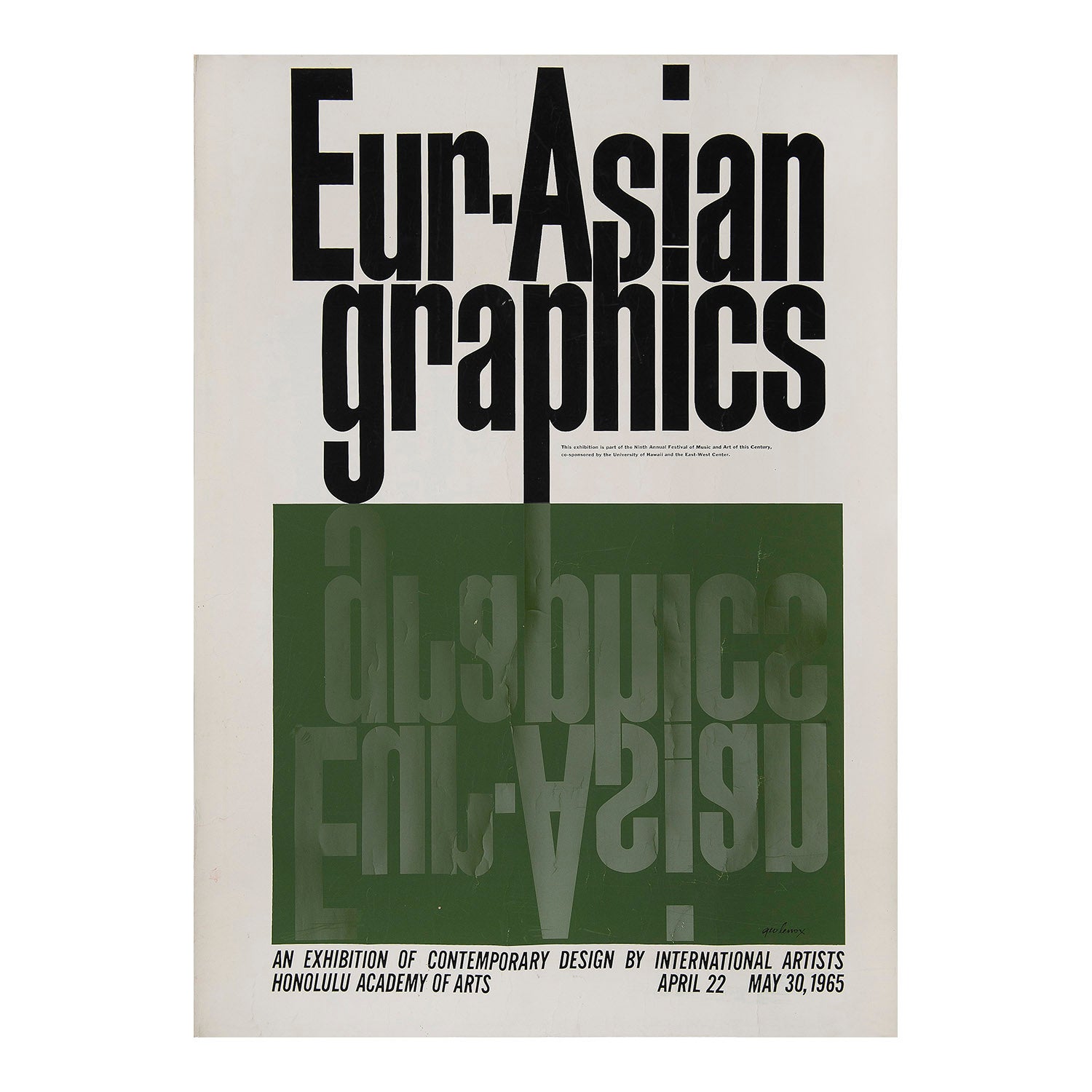 Eur-Asian Graphics