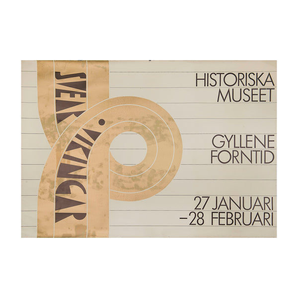 Svear Vikingar (Svear Vikings)