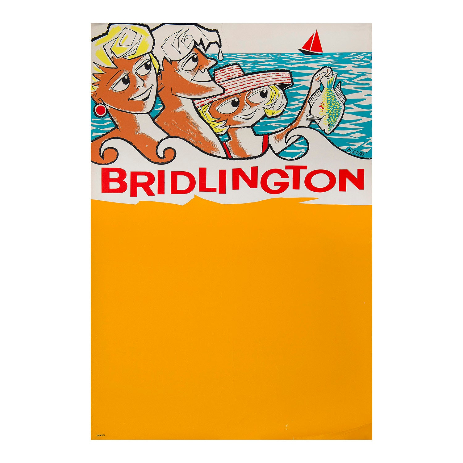 Bridlington