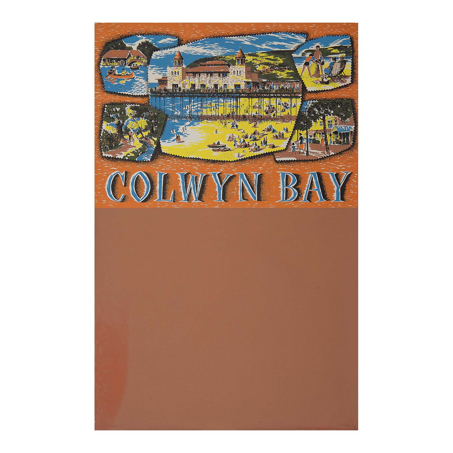 Colwyn Bay