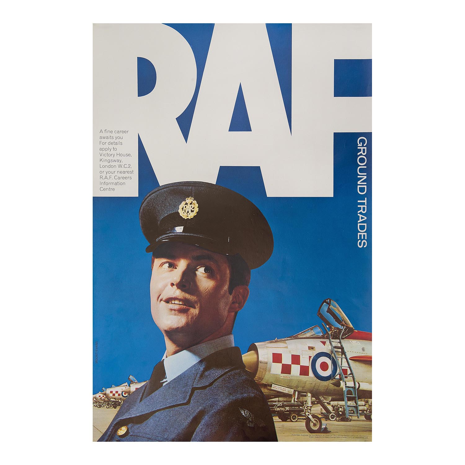 RAF Ground Trades